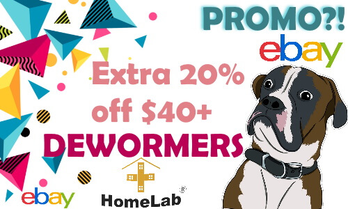 promo Helmintazole fenbendazole homelab